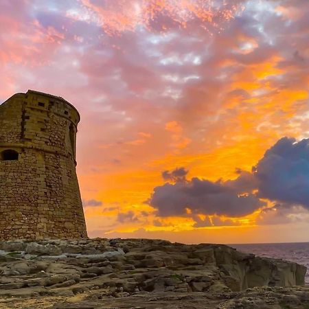 Casetta Degli Ulivi Uggiano la Chiesa Kültér fotó