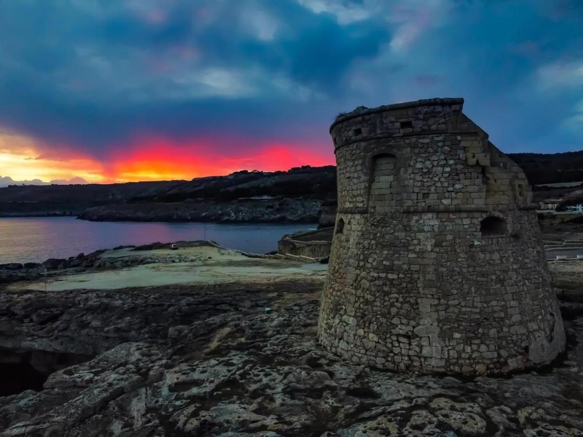 Casetta Degli Ulivi Uggiano la Chiesa Kültér fotó